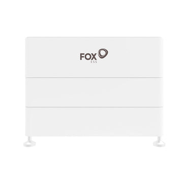 FoxESS Energy Cube 8.64 kW