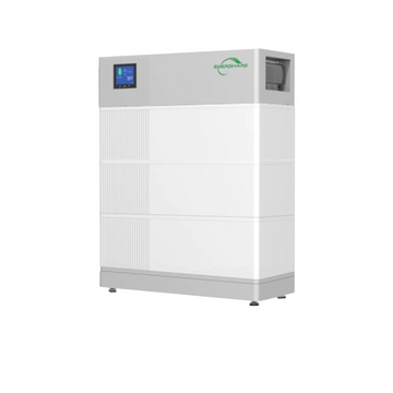 Enershare Energy-Core 9.6 kW