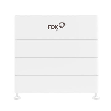 FoxESS Energy Cube 11.52 kW