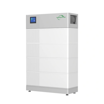 Enershare Energy-Core 12.8 kW