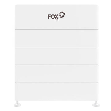 FoxESS Energy Cube 14.4 kW