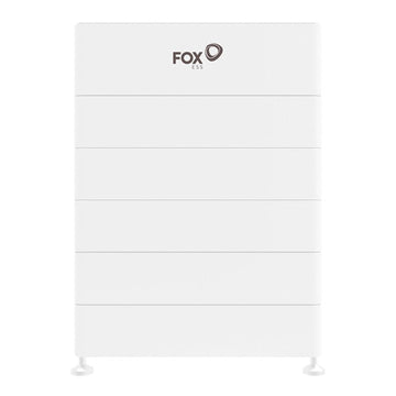 FoxESS Energy Cube 17.28 kW