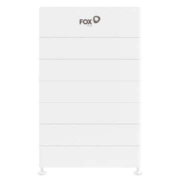 FoxESS Energy Cube 20.16 kW