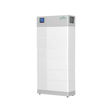 Enershare Energy-Core 19.2 kW
