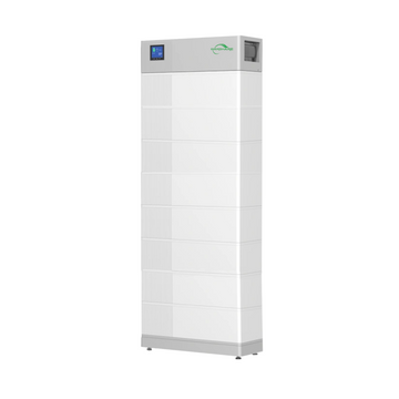 Enershare Energy-Core 25.6 kW