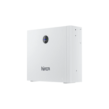 Hinen Žemos įtampos baterija 5kWh B5000