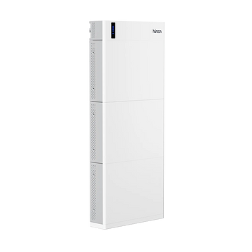Hinen Aukštos įtampos baterijos 7.7kWh priedai (BMS+pagrindas)