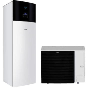 DAIKIN ALTHERMA 3 R 11-14-16 230L 13.38 kW EBVH16S23D9W ERLA14DW1