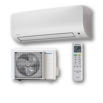 Daikin Nordic Comfora Split 3.50/4.00 kW