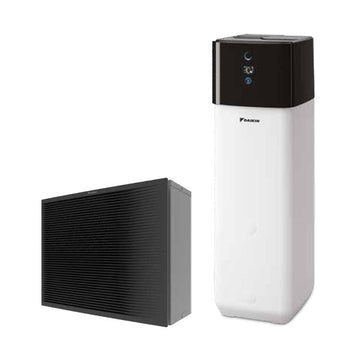 DAIKIN ALTHERMA 3 H MT - ECH2O talpos 9.25 kW ETSH12P50E EPRA10EW1