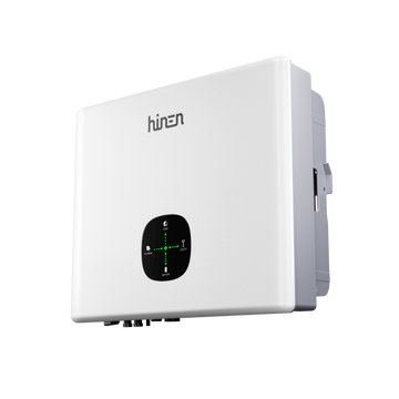 Hinen H3600s 3.6kW 1F Hibridinis inverteris