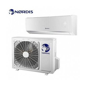 Nordis Orion Pro Split 2.60/2.60 kW
