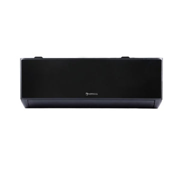 Nordis Nova Multi vidinis blokas 3.51/3.80 kW black