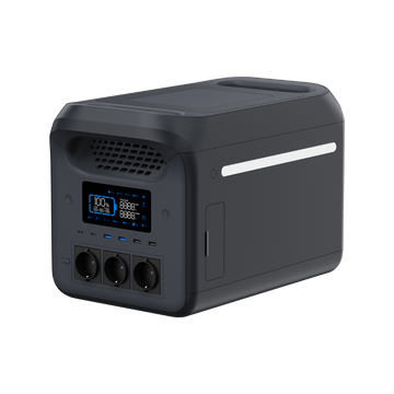 Hinen Mobili elektros stotelė PS1800 1800W