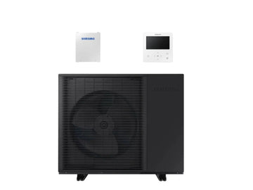 Samsung EHS MONO R290 No Pump 8.00/8.00 kW be integruoto boilerio, vienfzis AE080CXYDGKE/ U