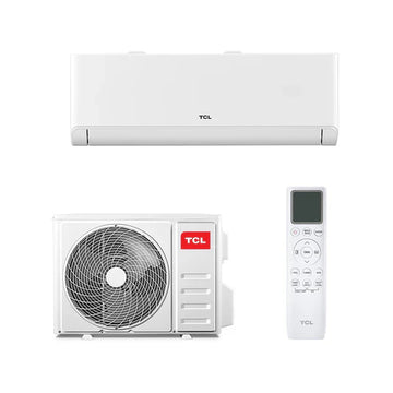 TCL Ocarina BreezeIN bevėjis kondicionierius 3.58/3.9kW