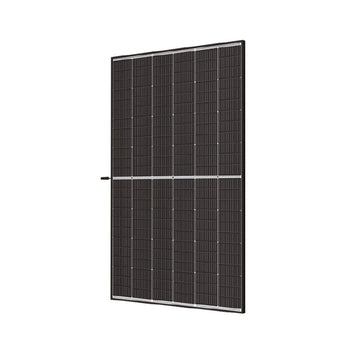 Trina Vertex-S+ 455W, Half-cut, Black Frame, TSM-455NEG9R.28