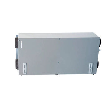 Zehnder ComfoAir 200 V rekuperatorius dešininis