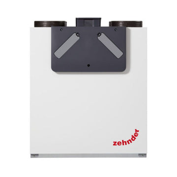 Zehnder ComfoAir E 350 rekuperatorius dešininis