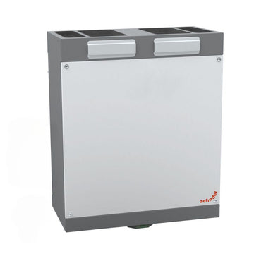 Zehnder ComfoAir 180 ERV rekuperatorius