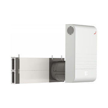 Zehnder ComfoAir 70 mini rekuperatorius