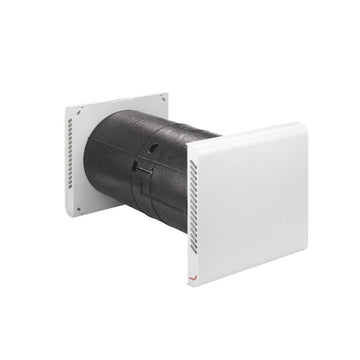Zehnder ComfoSpot 50 mini rekuperatorius