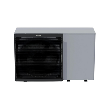 DAIKIN ALTHERMA 3 M Monoblokas 16.00 kW be integruoto boilerio EDLA16D3W1