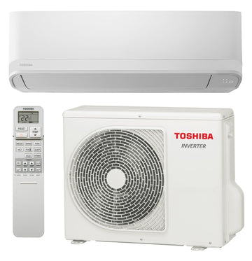 Toshiba Aurora+ Split 2.50/3.20 kW