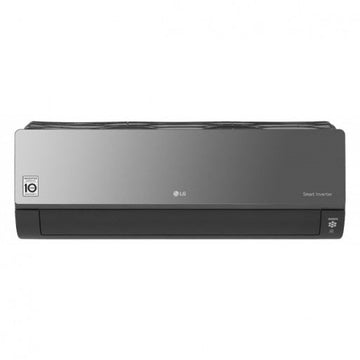 LG Multi Split Artcool Mirror (juodas) vidinis blokas 2,1/2,3 kW