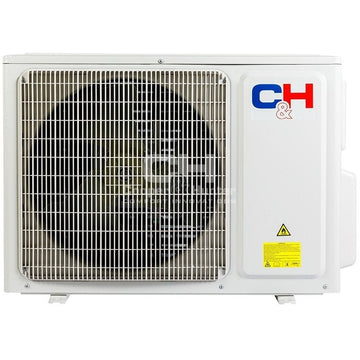 C&H Multi išorinis blokas 6.10/6.50 kW