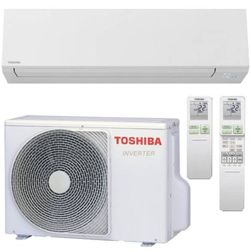 Toshiba Shorai Edge Split 7.00/8.00 kW