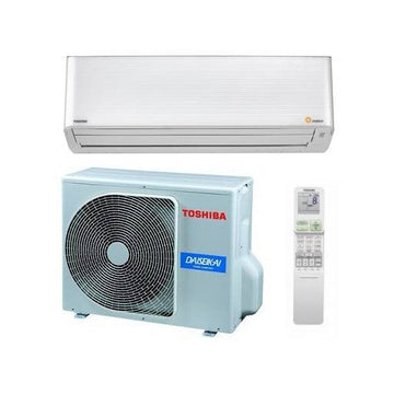 Toshiba Premium+ Split 2.50/3.20 kW