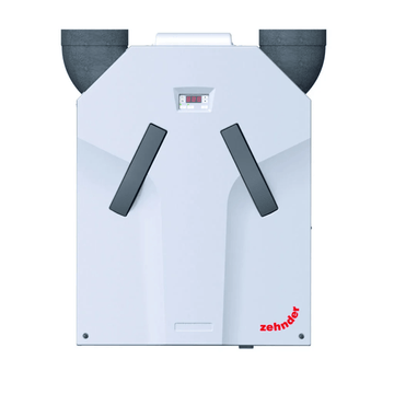 Zehnder ComfoAir 375 ERV rekuperatorius kairinis