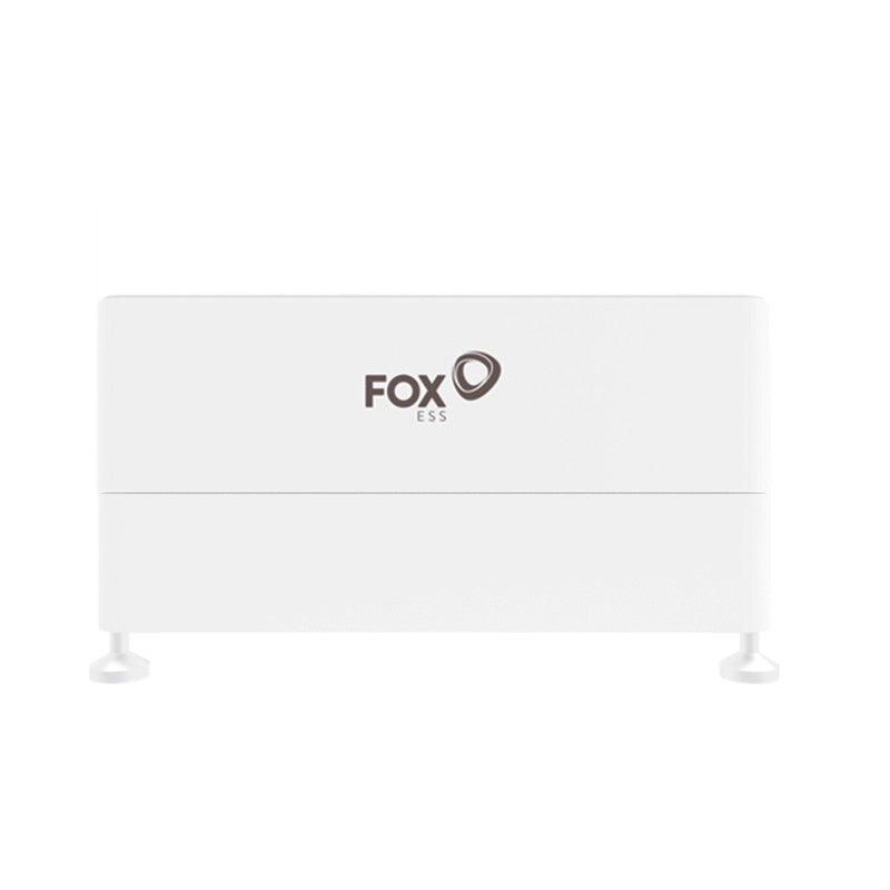 FoxESS Energy Cube 5.76 kW
