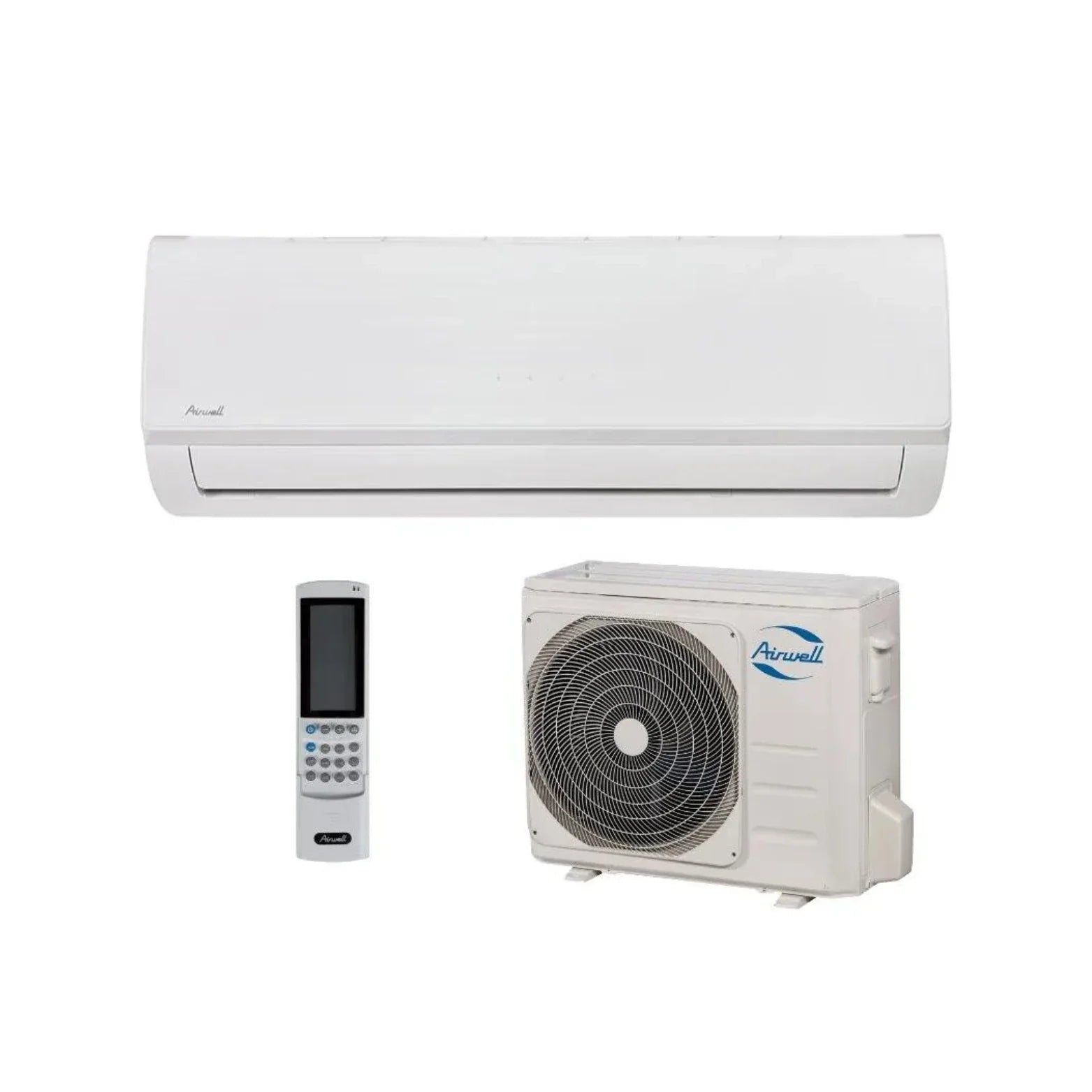 Airwell AURA HDLA split 5.28/5.57 kW