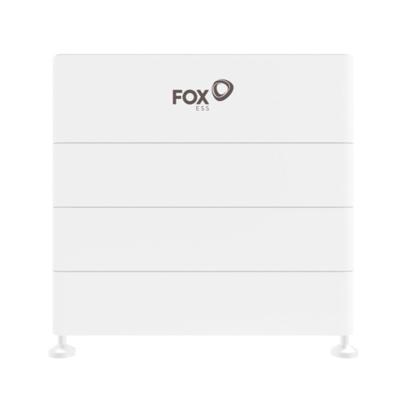 FoxESS Energy Cube 11.52 kW