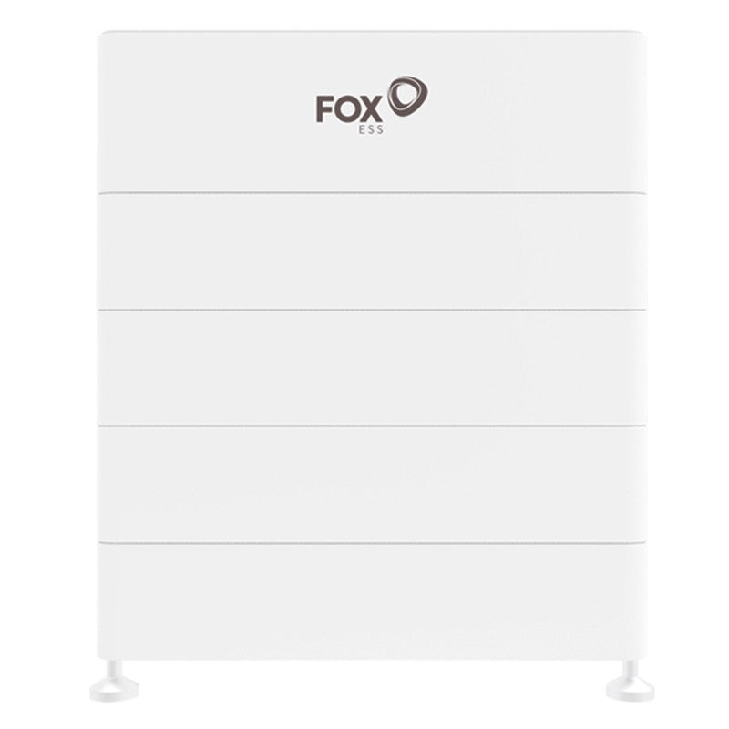 FoxESS Energy Cube 14.4 kW