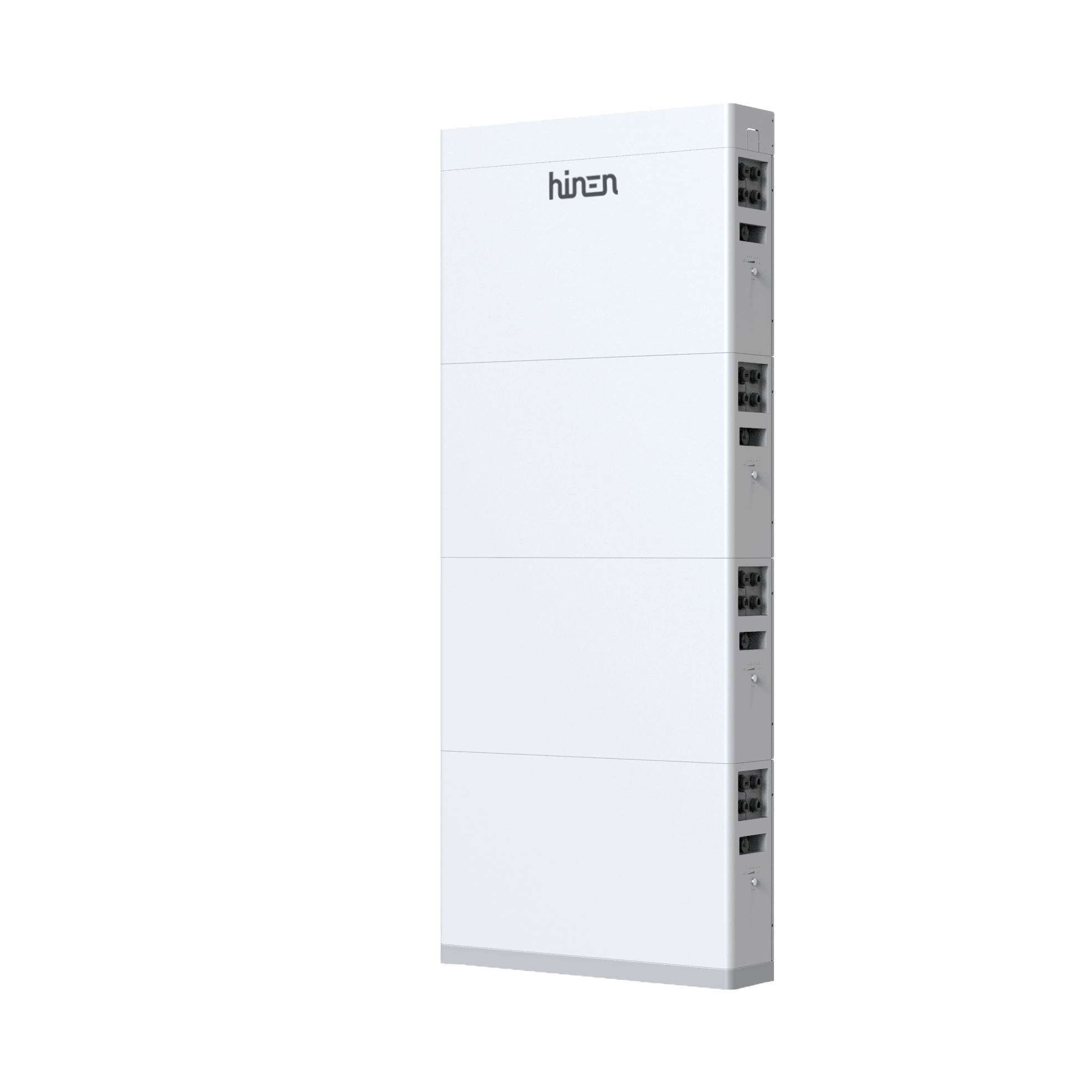 Hinen Žemos įtampos baterijos modulis 5kWh B5000M