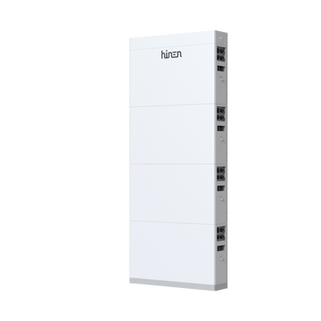 Hinen Žemos įtampos baterijos modulis 5kWh B5000M