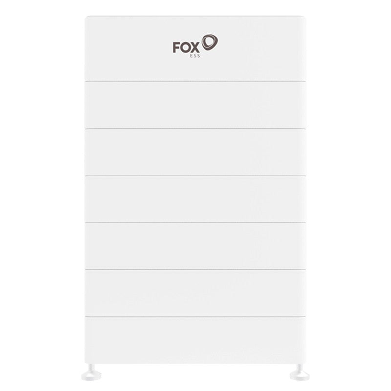 FoxESS Energy Cube 20.16 kW