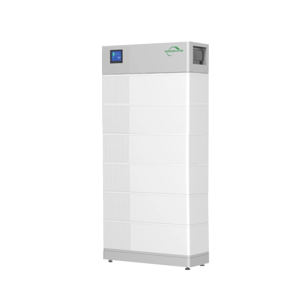 Enershare Energy-Core 19.2 kW
