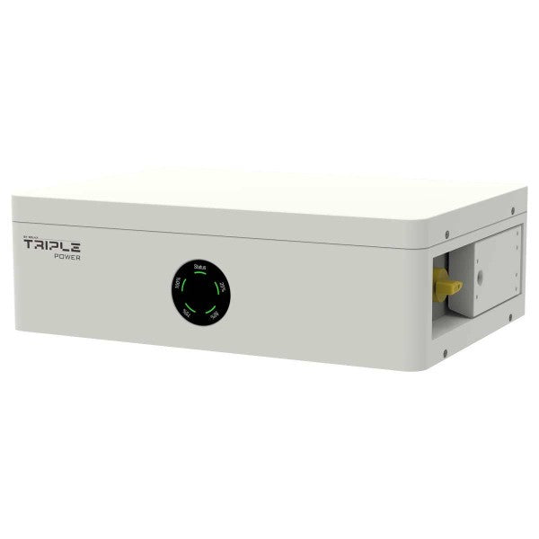 Solax BMS for T-BAT-SYS-HV-S25/36