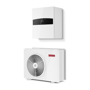 Ariston Nimbus Plus 50 S NET R32 be integruoto boilerio 3301887