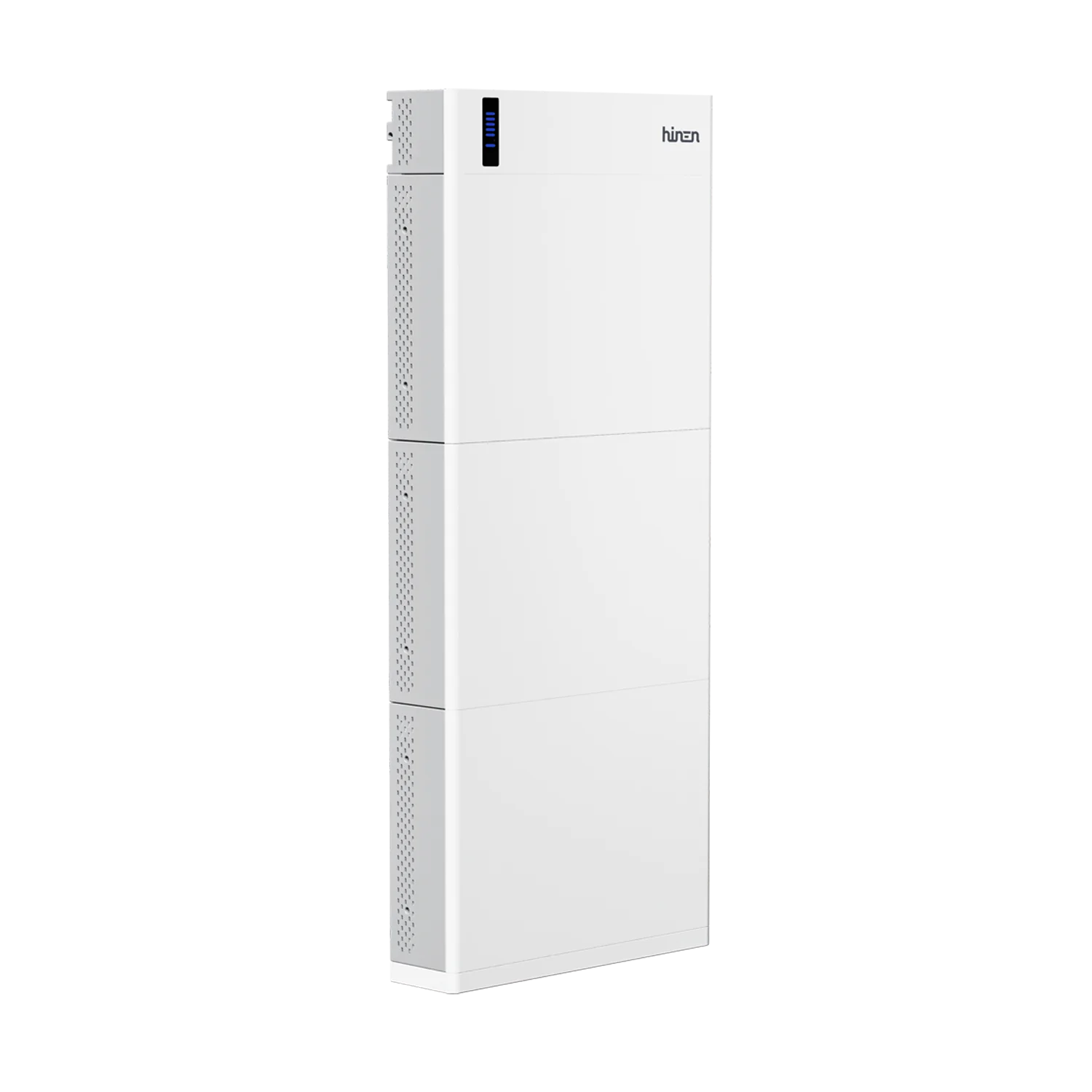 Hinen Aukštos įtampos baterijos modulis 7.7kWh B7700M-H