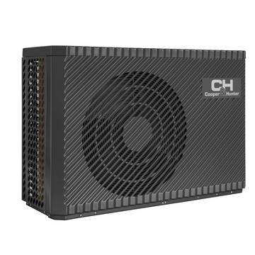 C&H Monoblock Ecopower R290 14.95/10.50 kW be integruoto boilerio CH-HP15UIMPZM