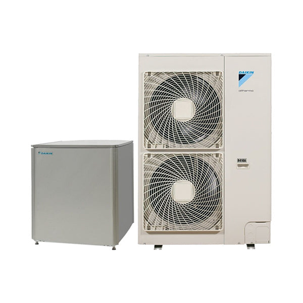 DAIKIN ALTHERMA HT - Aukštatemperatūrinis 11.30 kW be integruoto boilerio EKHBRD011ADY17 ERRQ011AY1