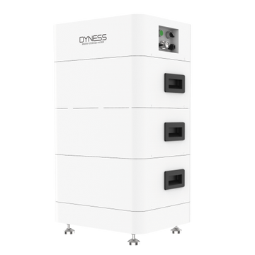 Dyness Battery Tower T10 10.66kWh HV (Tower T10)