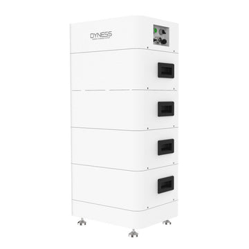 Dyness Battery Tower T14 14.20kWh HV (Tower T14)