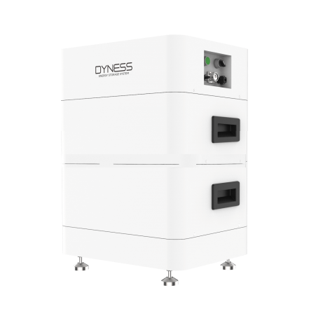 Dyness Battery Tower T7 7.10 kWh HV (Tower T7)