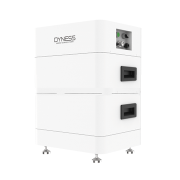 Dyness Battery Tower T7 7.10 kWh HV (Tower T7)